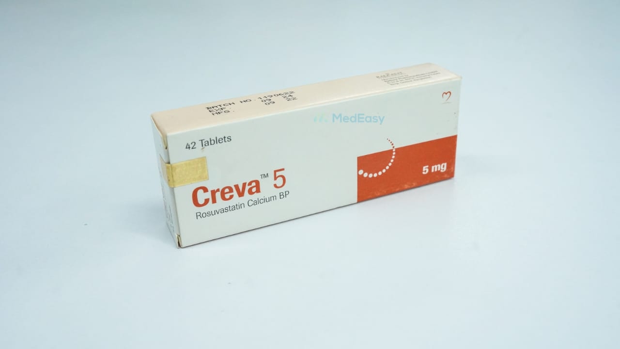 Creva