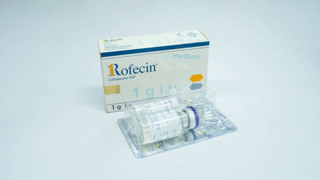 Rofecin