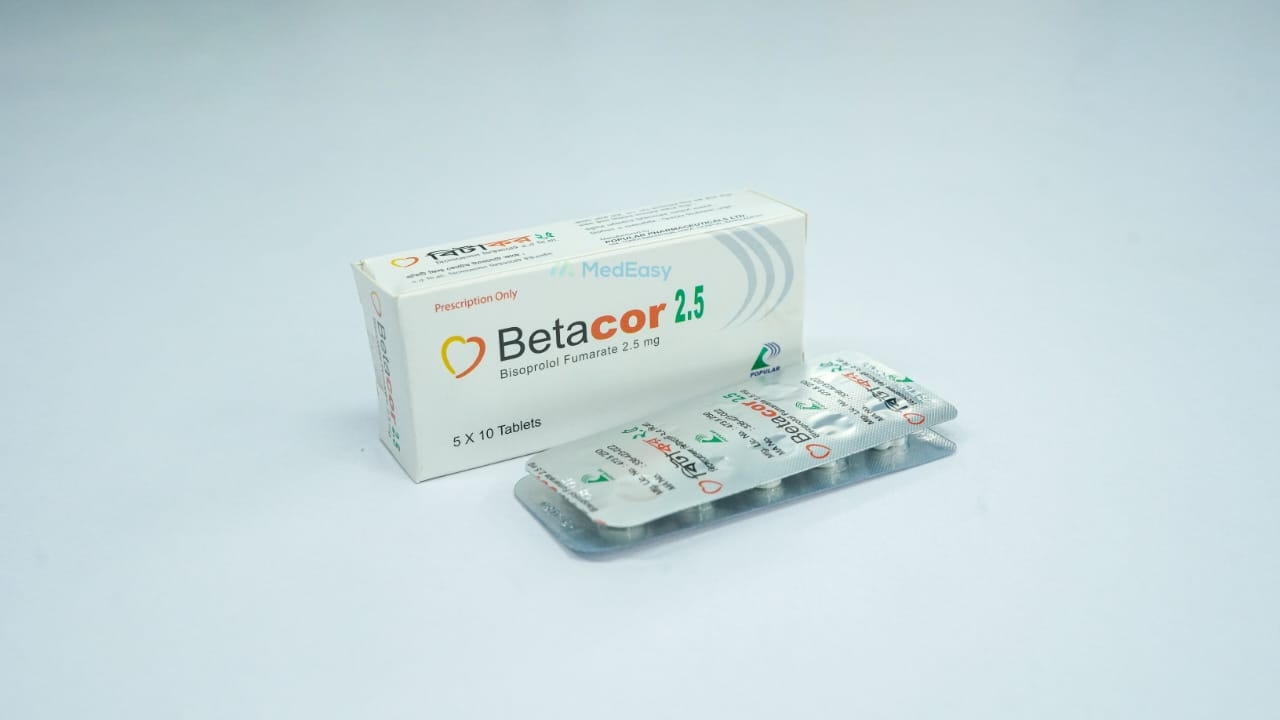Betacor