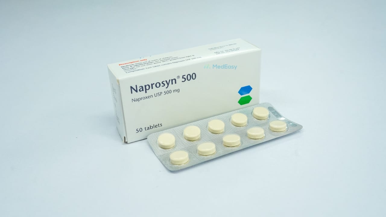 Naprosyn