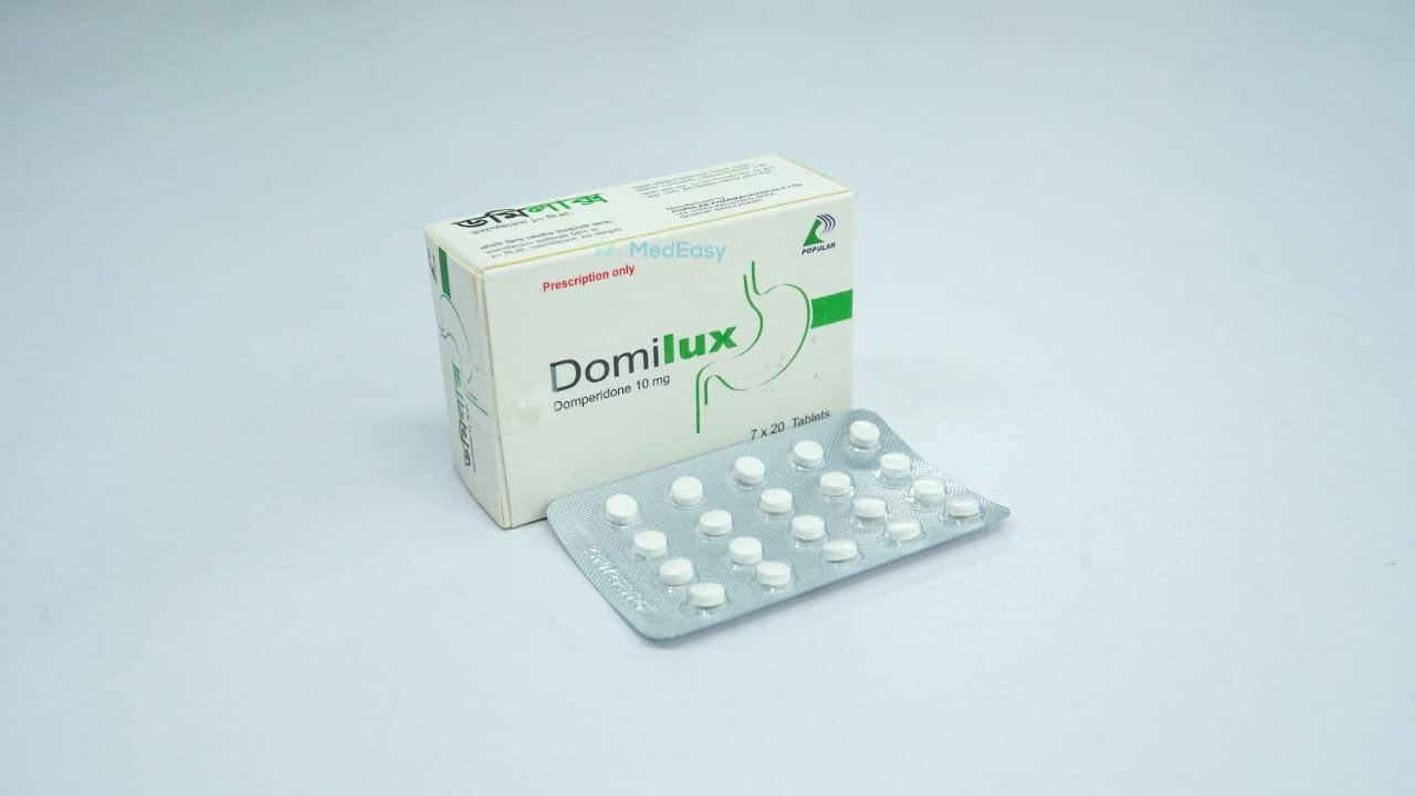 Domilux