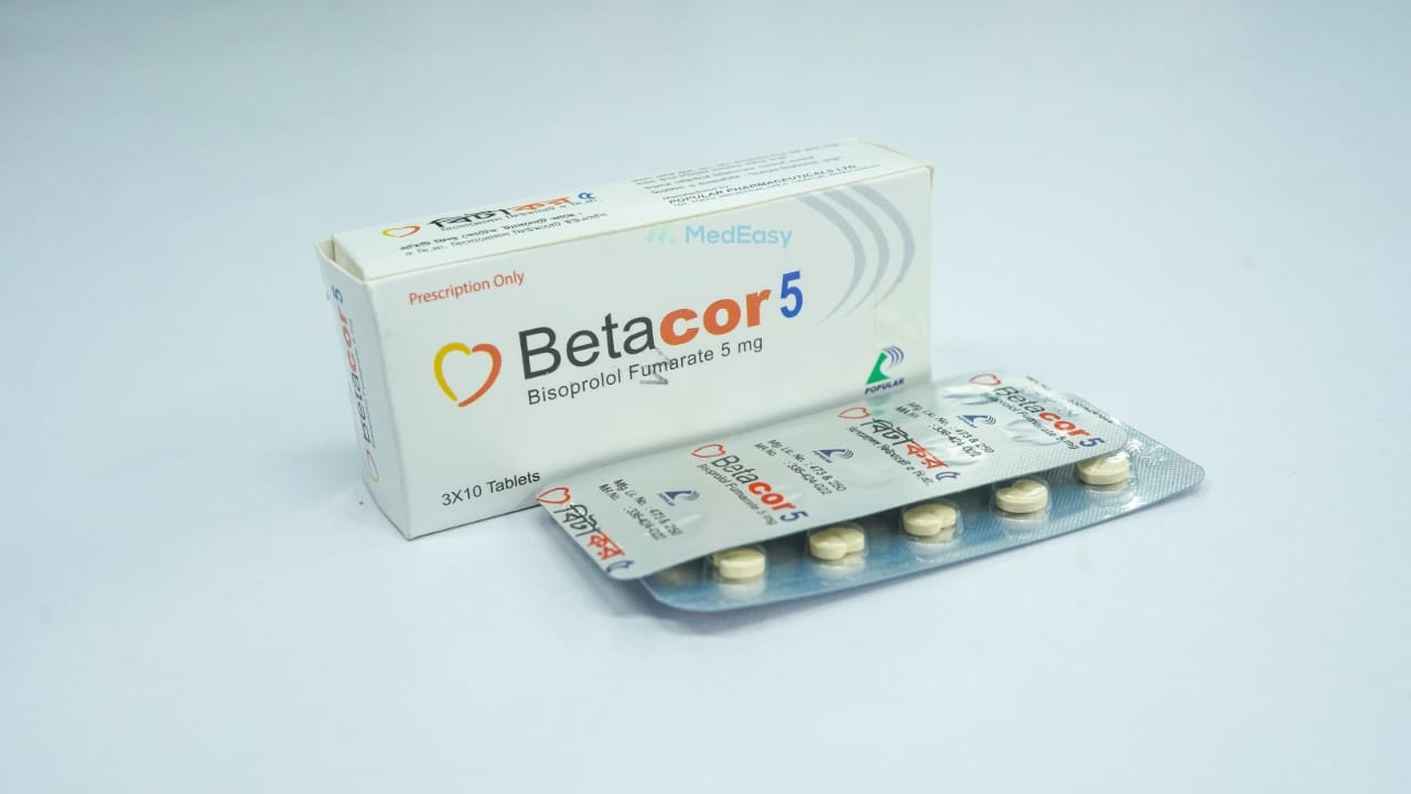 Betacor