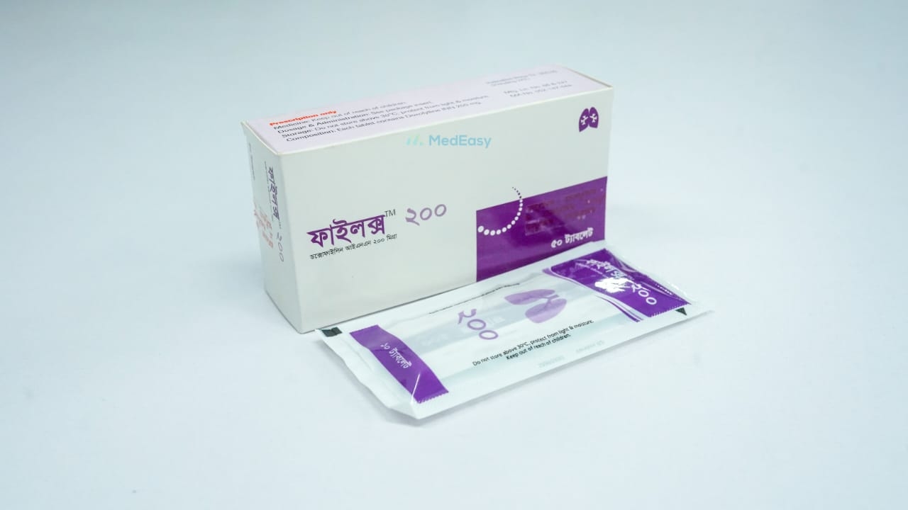 Fylox