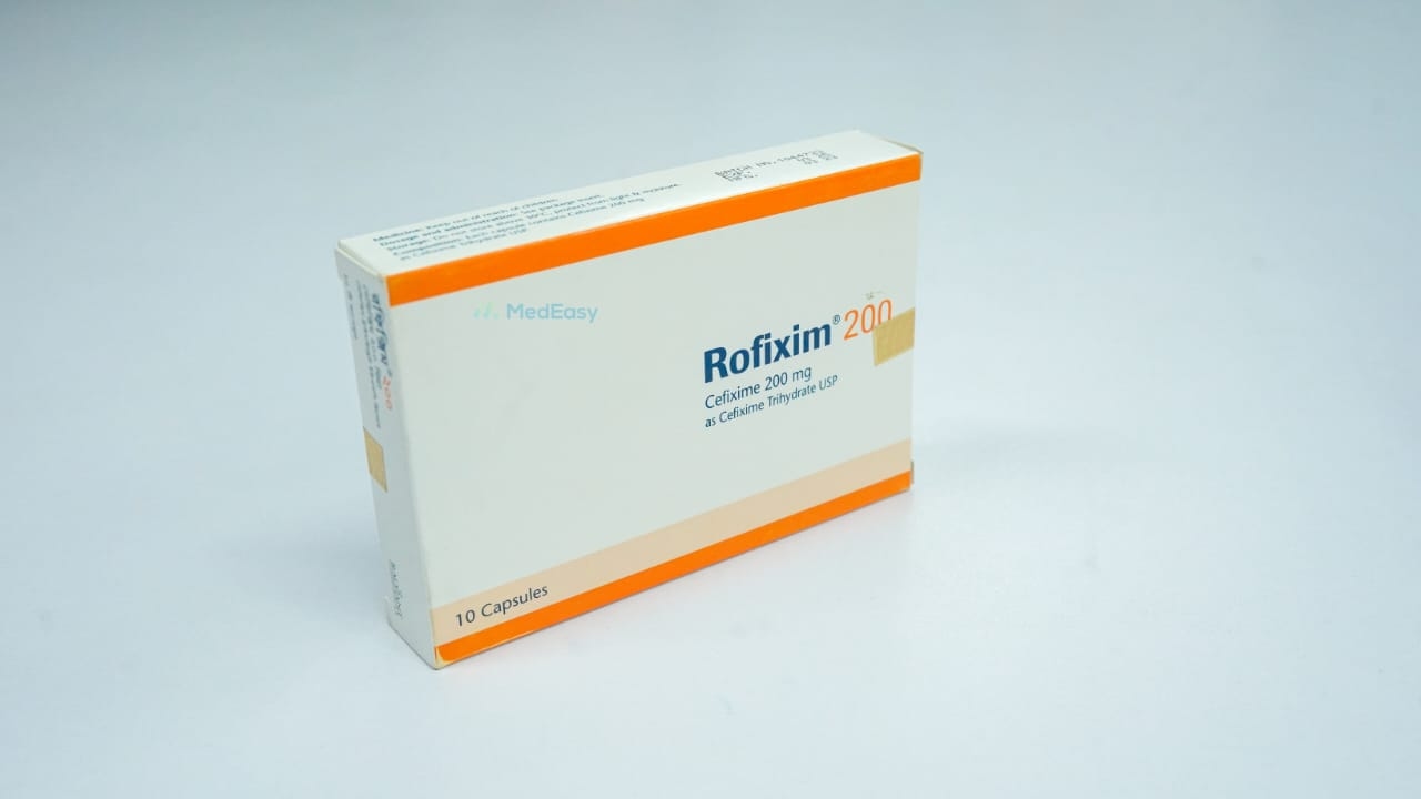 Rofixim