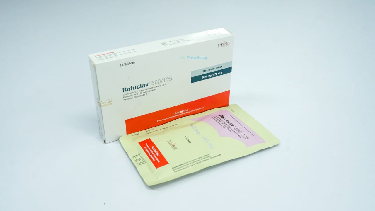 Rofuclav