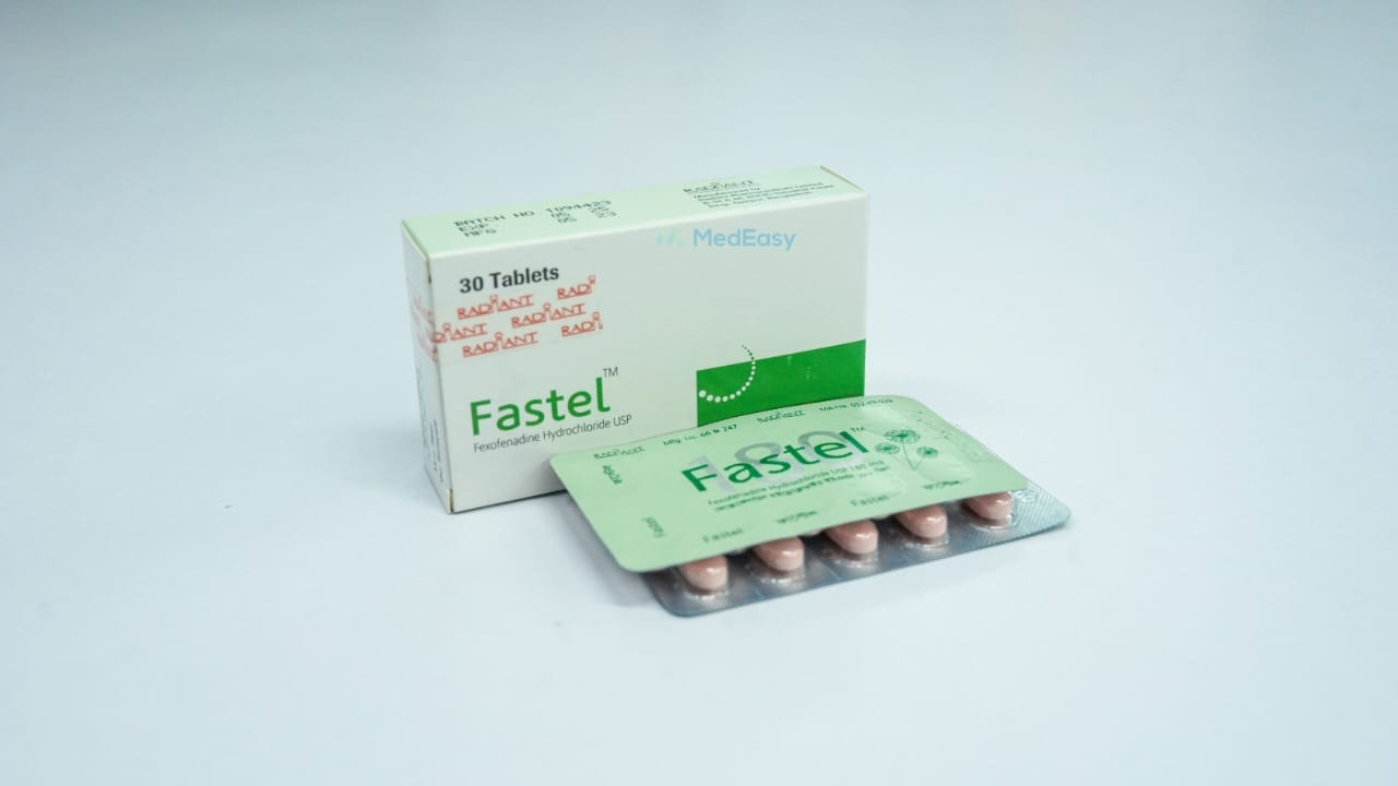 Fastel