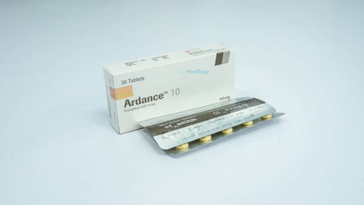 Ardance