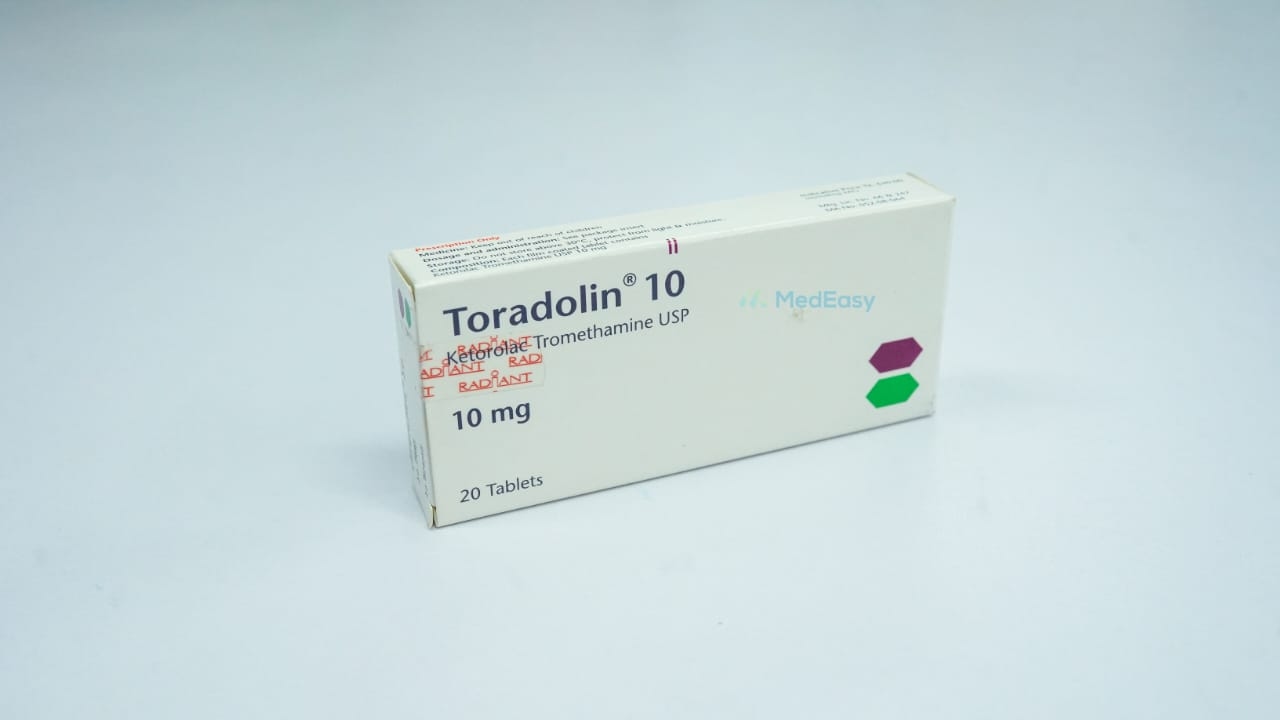 Toradolin