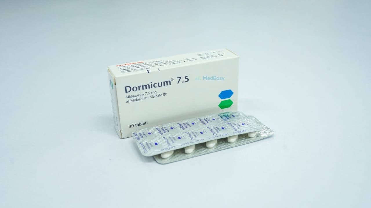 Dormicum