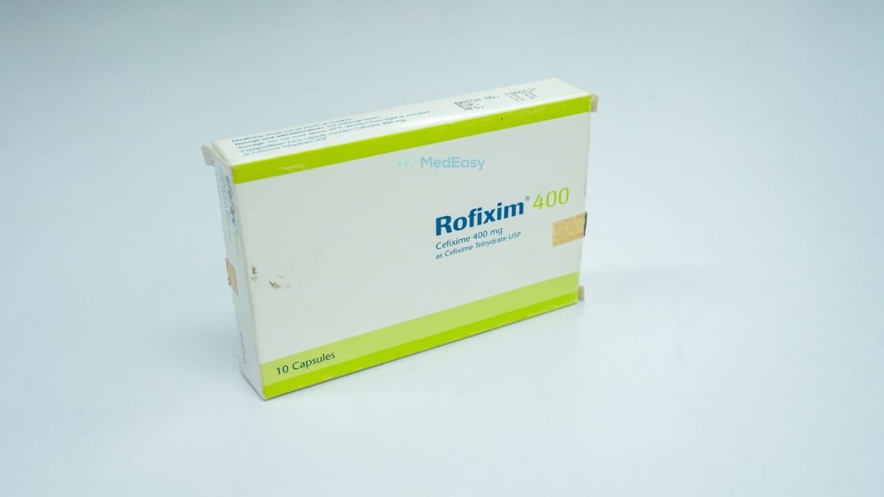 Rofixim