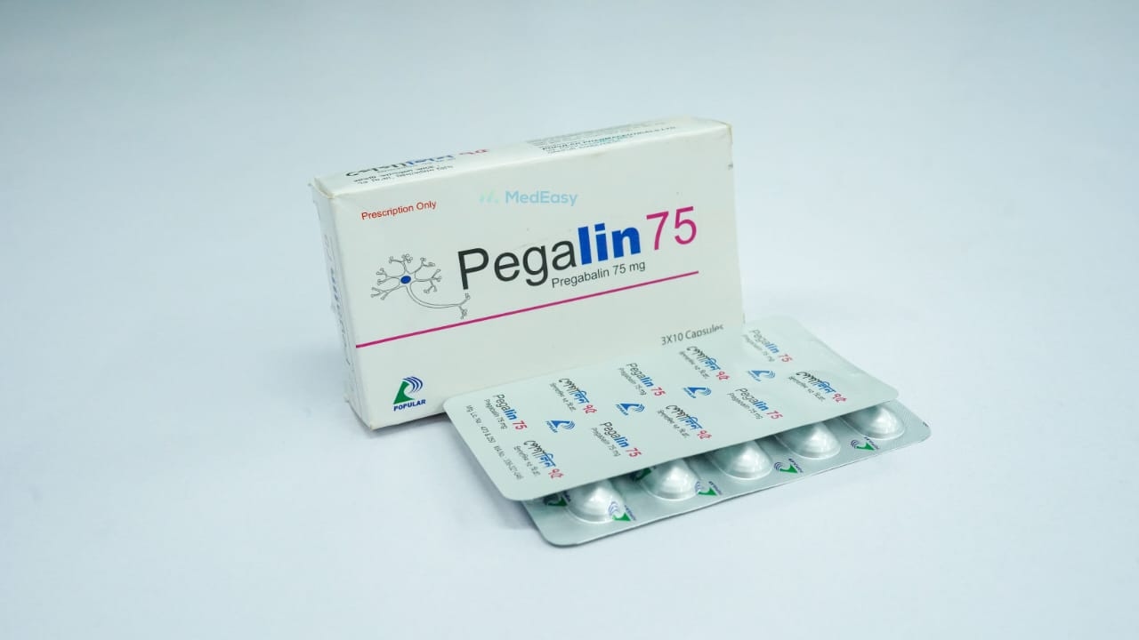 Pegalin