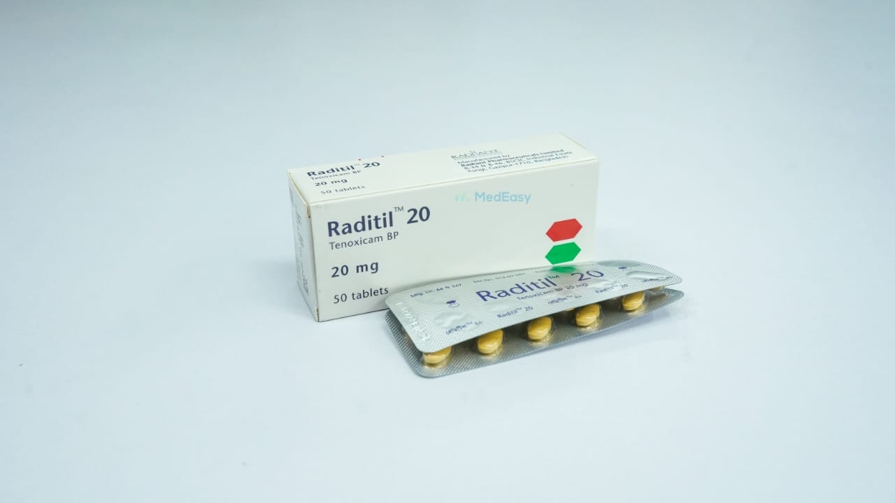 Raditil