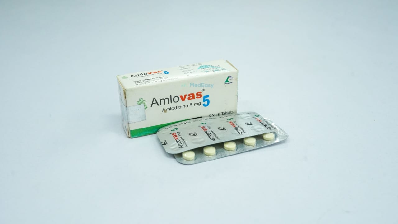 Amlovas