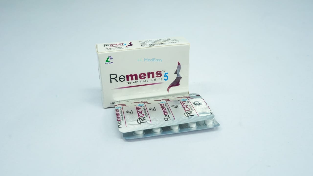 Remens