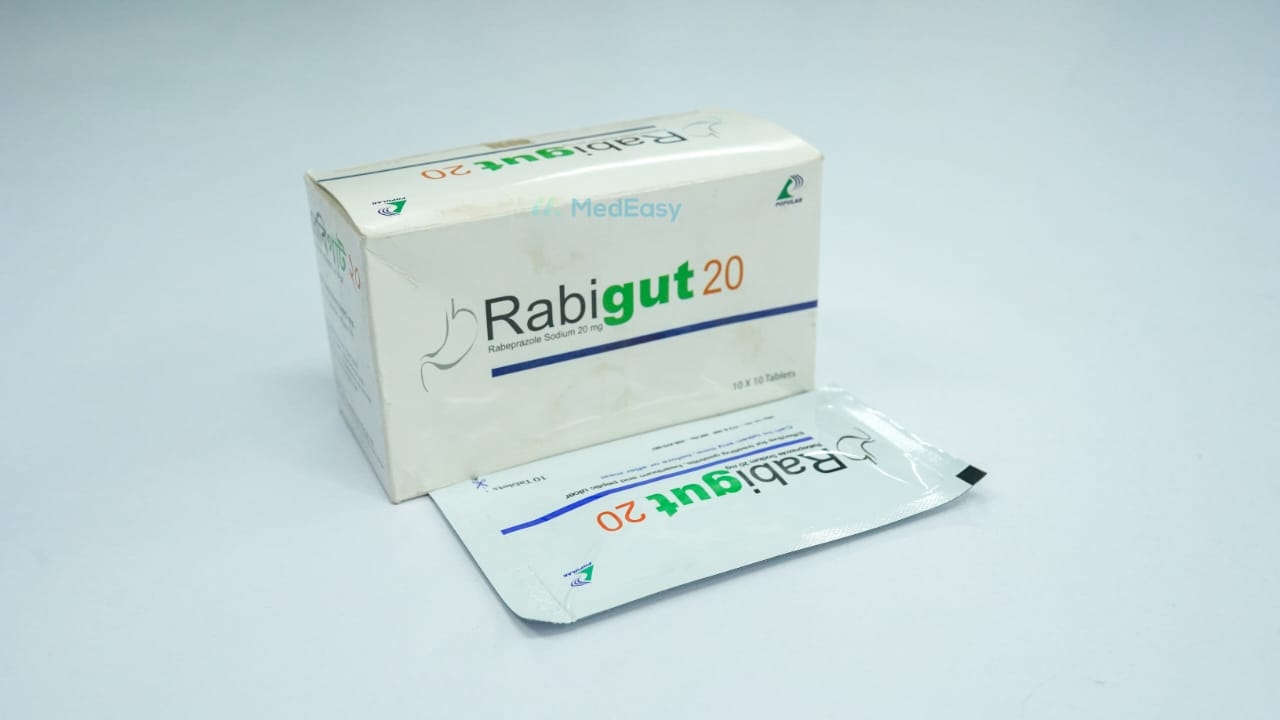 Rabigut