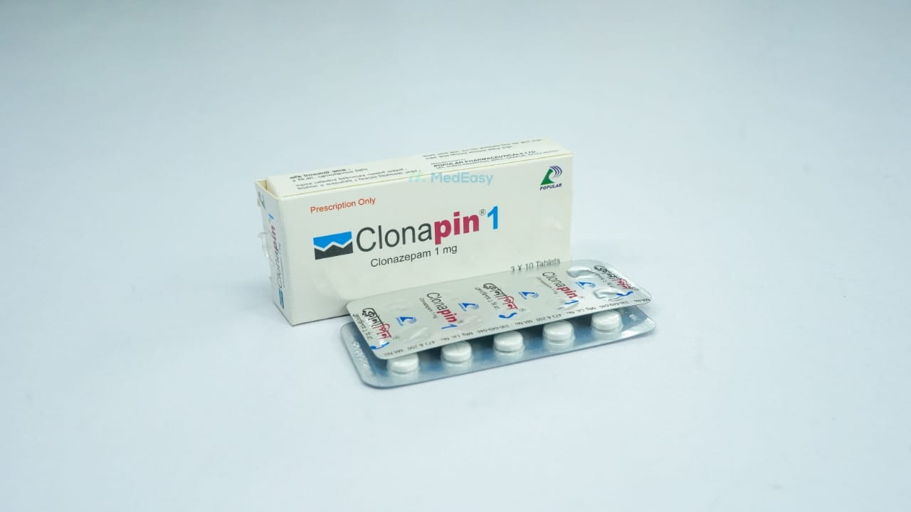 Clonapin