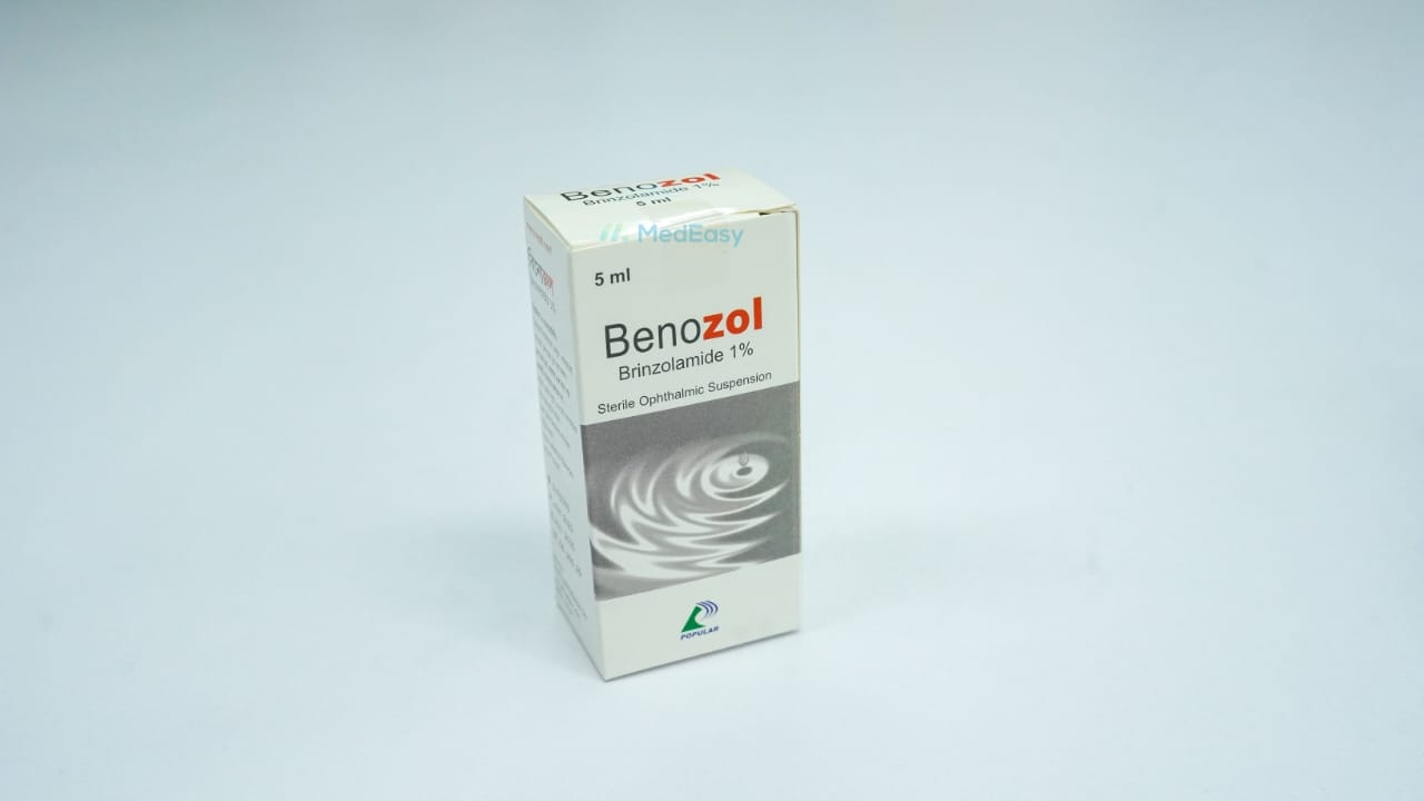 Benozol