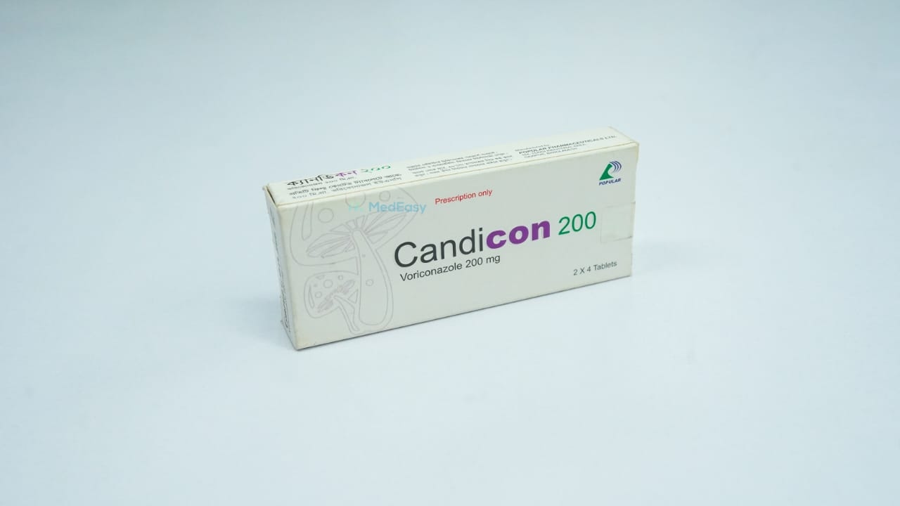 Candicon