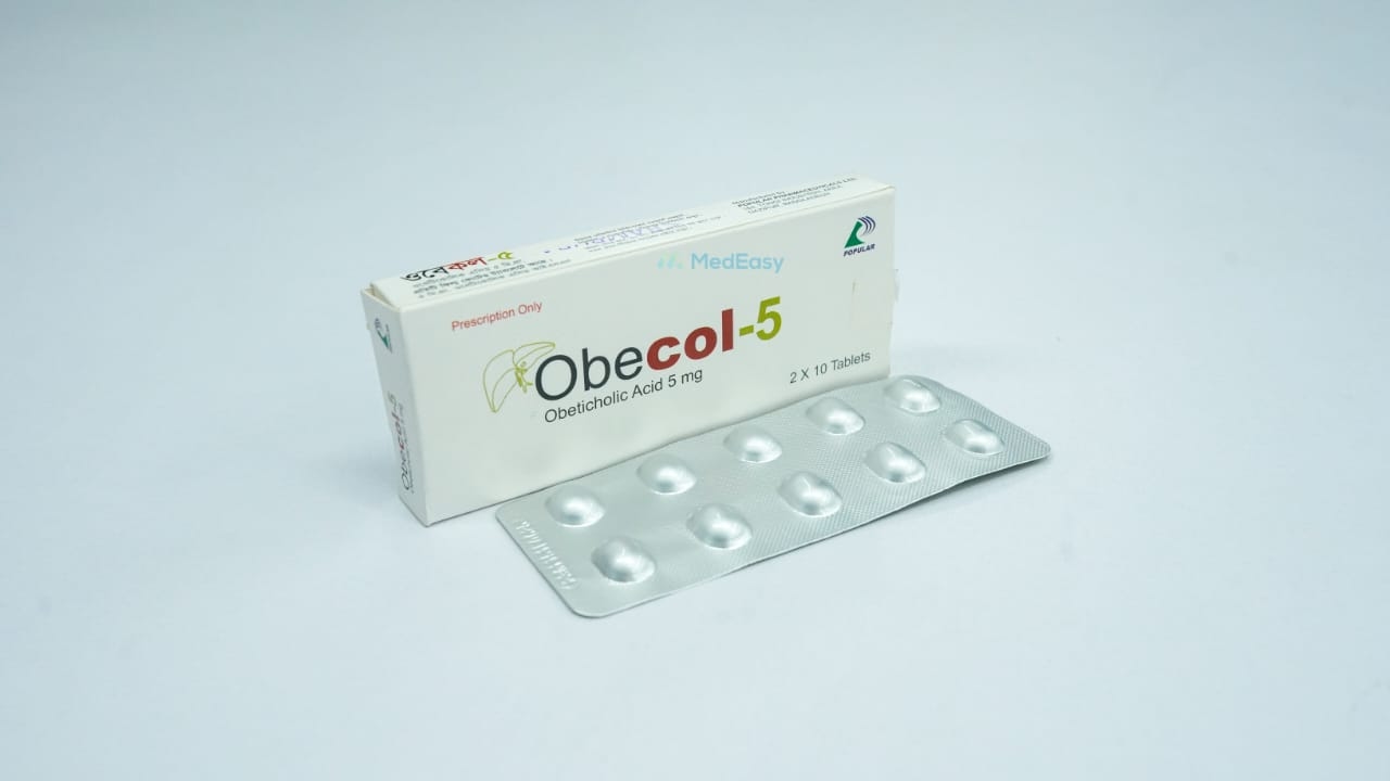 Obecol