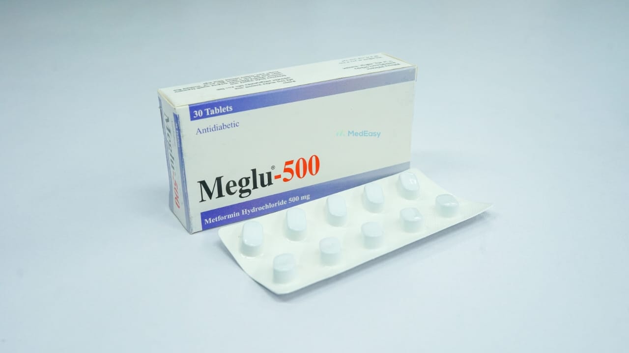Meglu