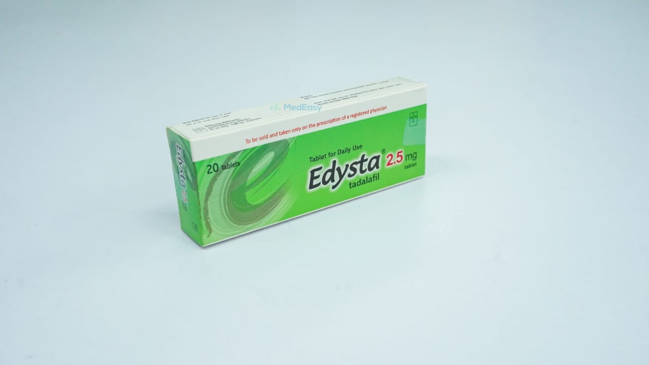Edysta