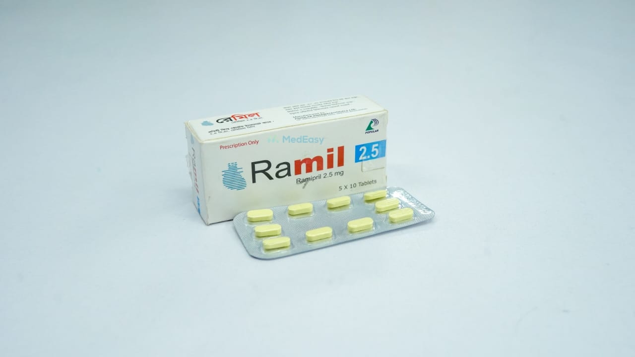 Ramil