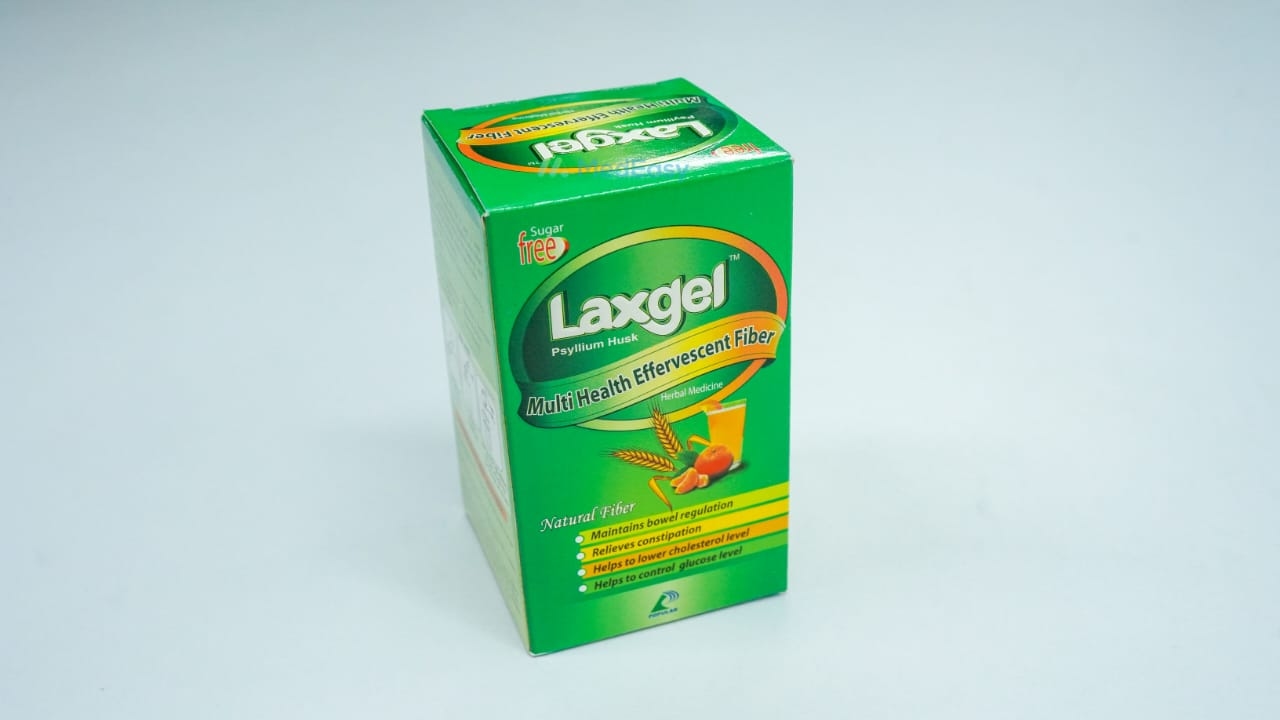 Laxgel