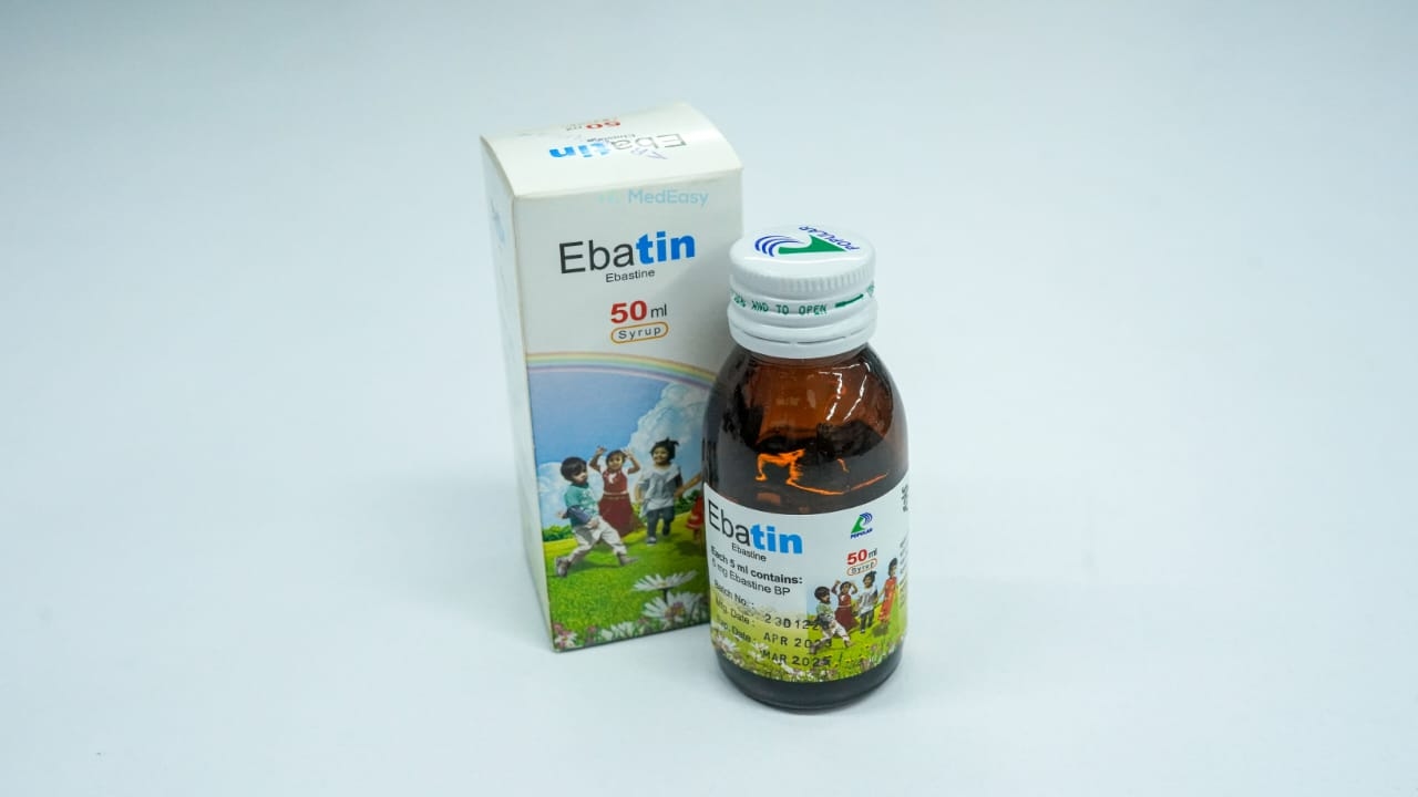 Ebatin