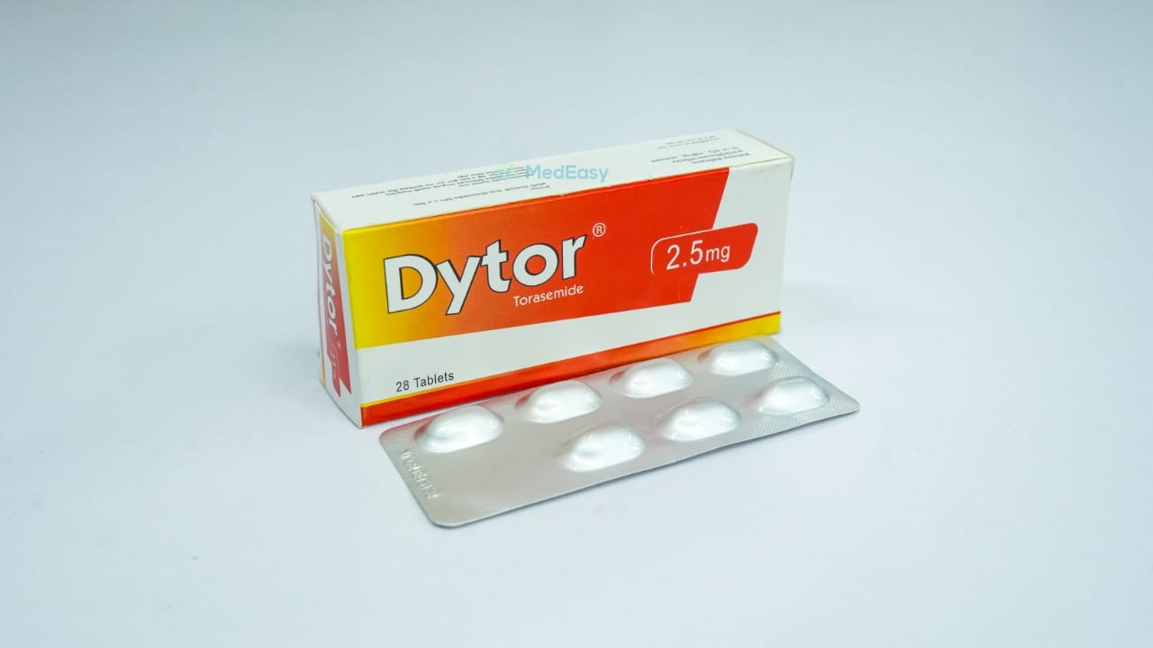 Dytor
