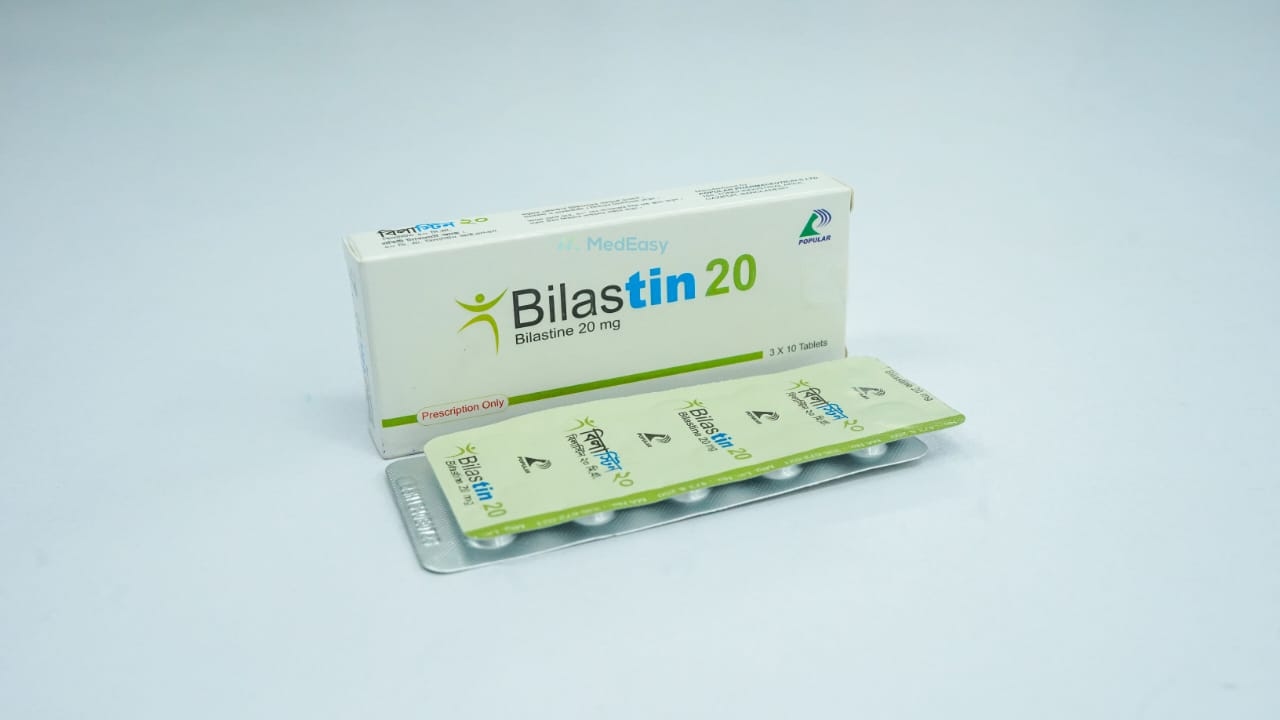 Bilastin