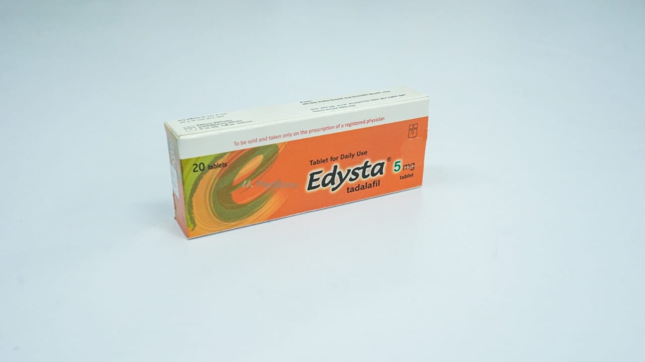 Edysta