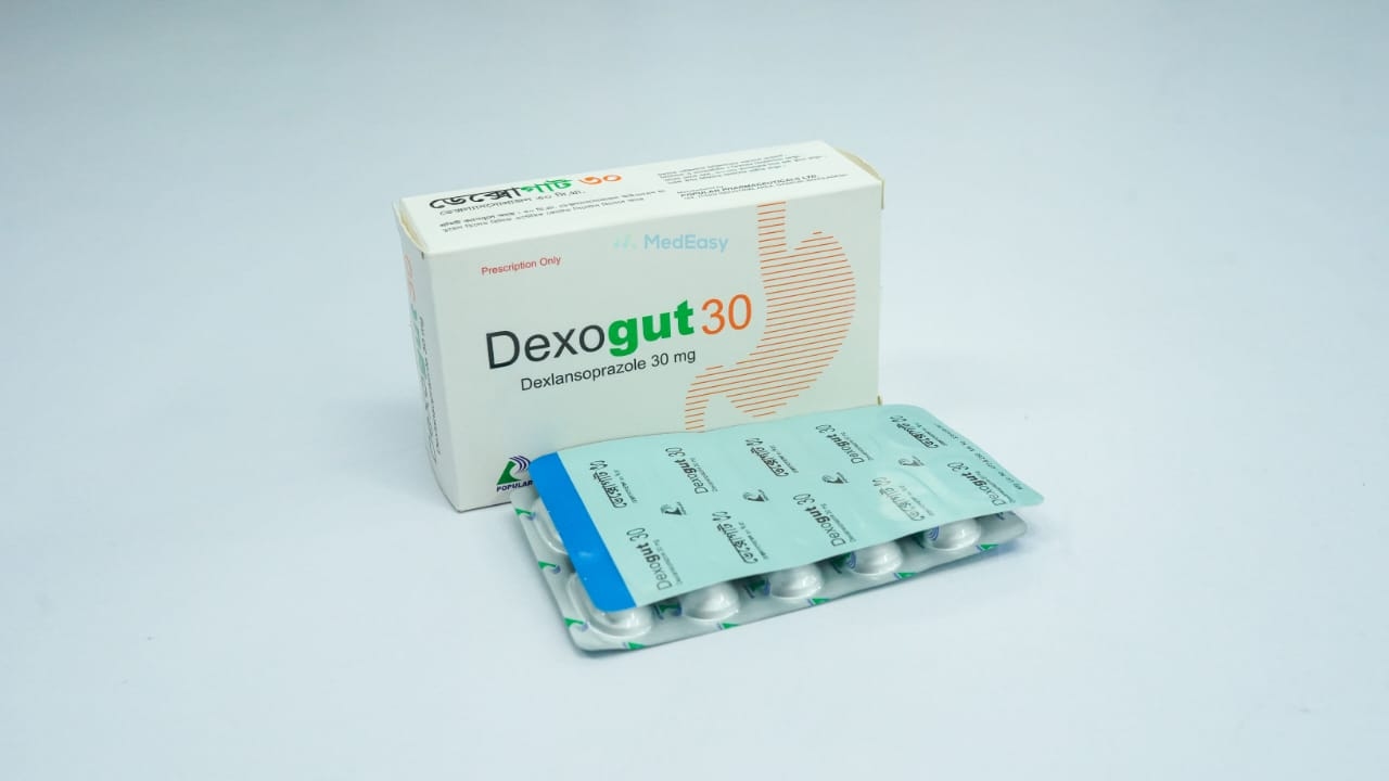 Dexogut