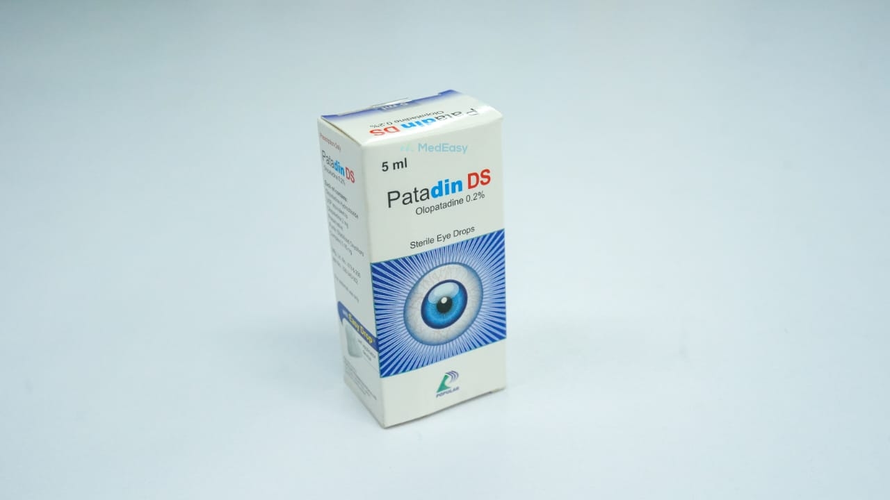Patadin DS