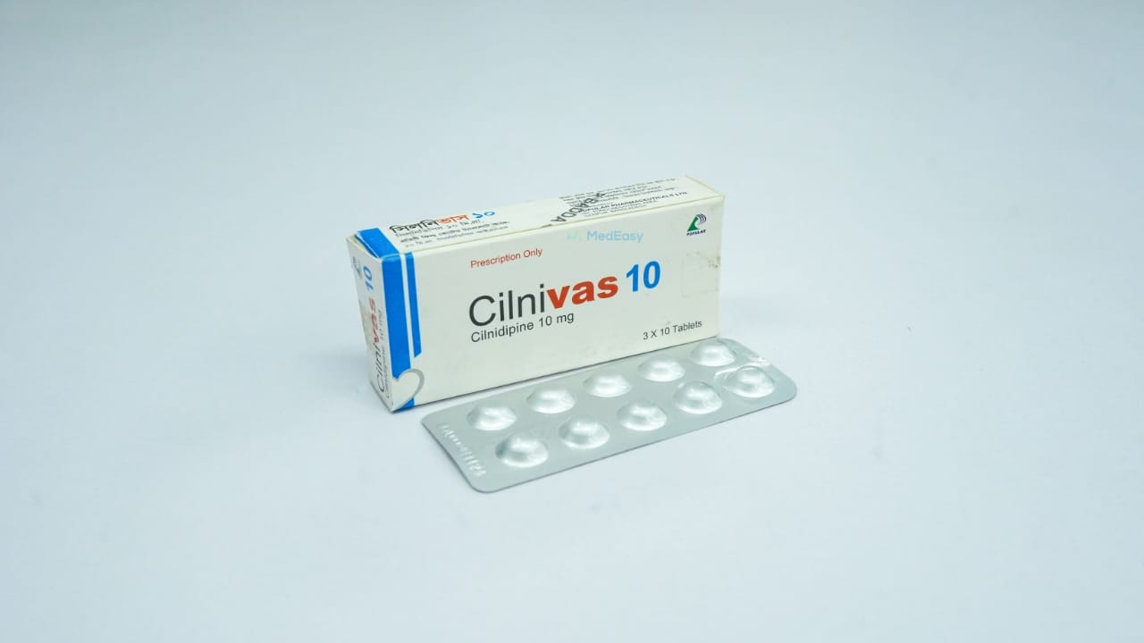 Cilnivas