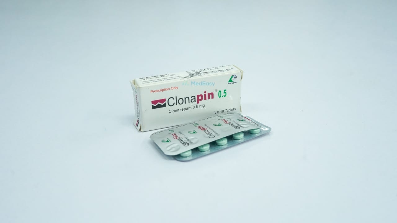 Clonapin