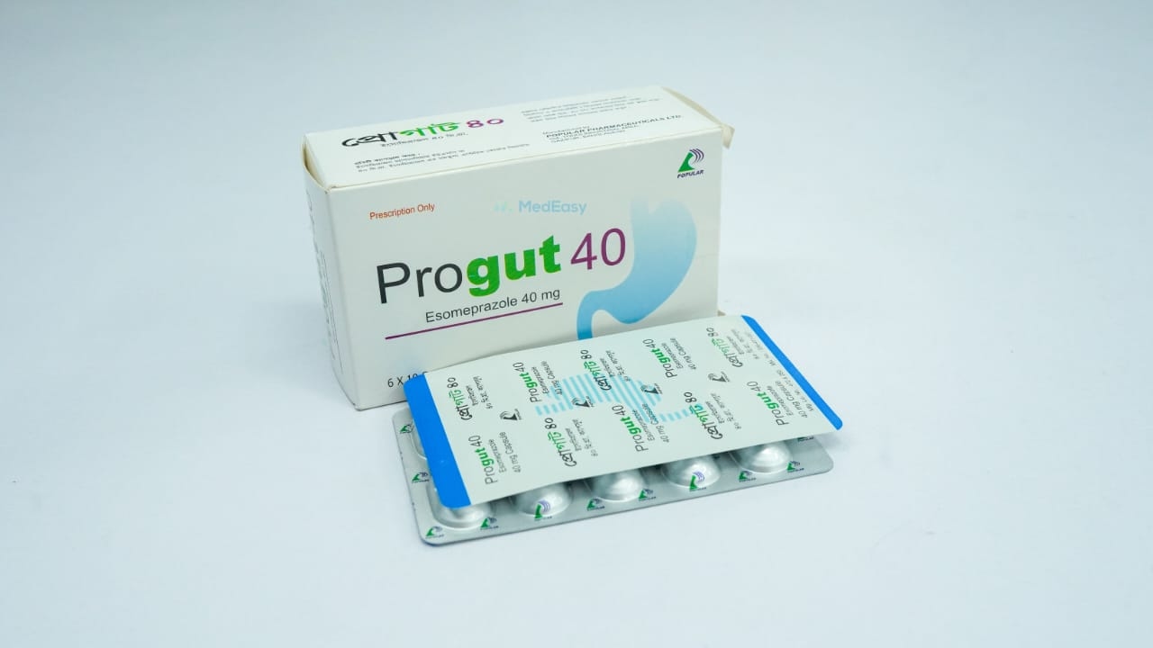 Progut