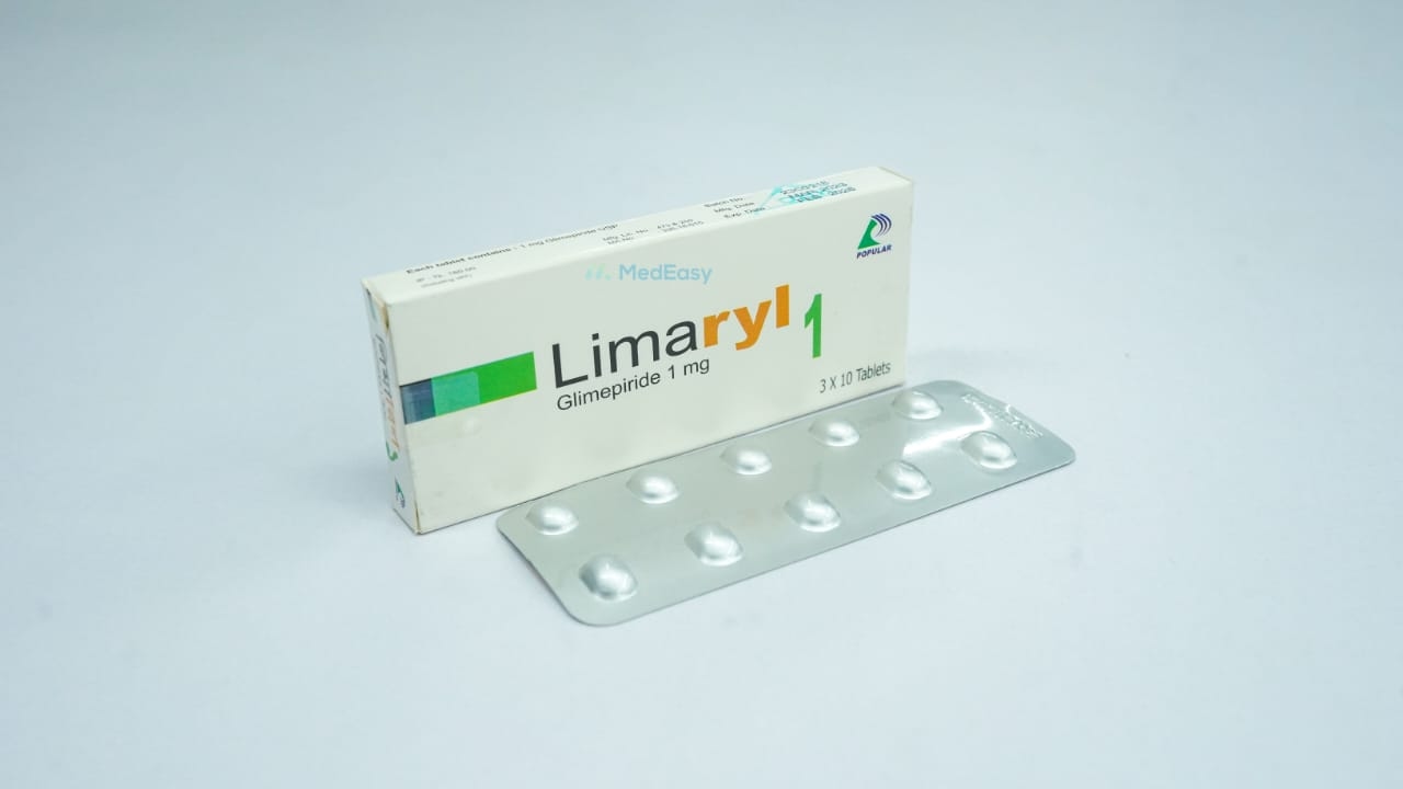 Limaryl