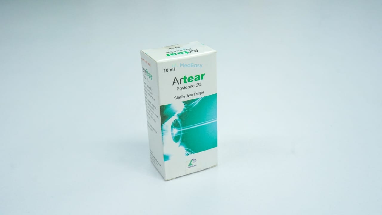 Artear