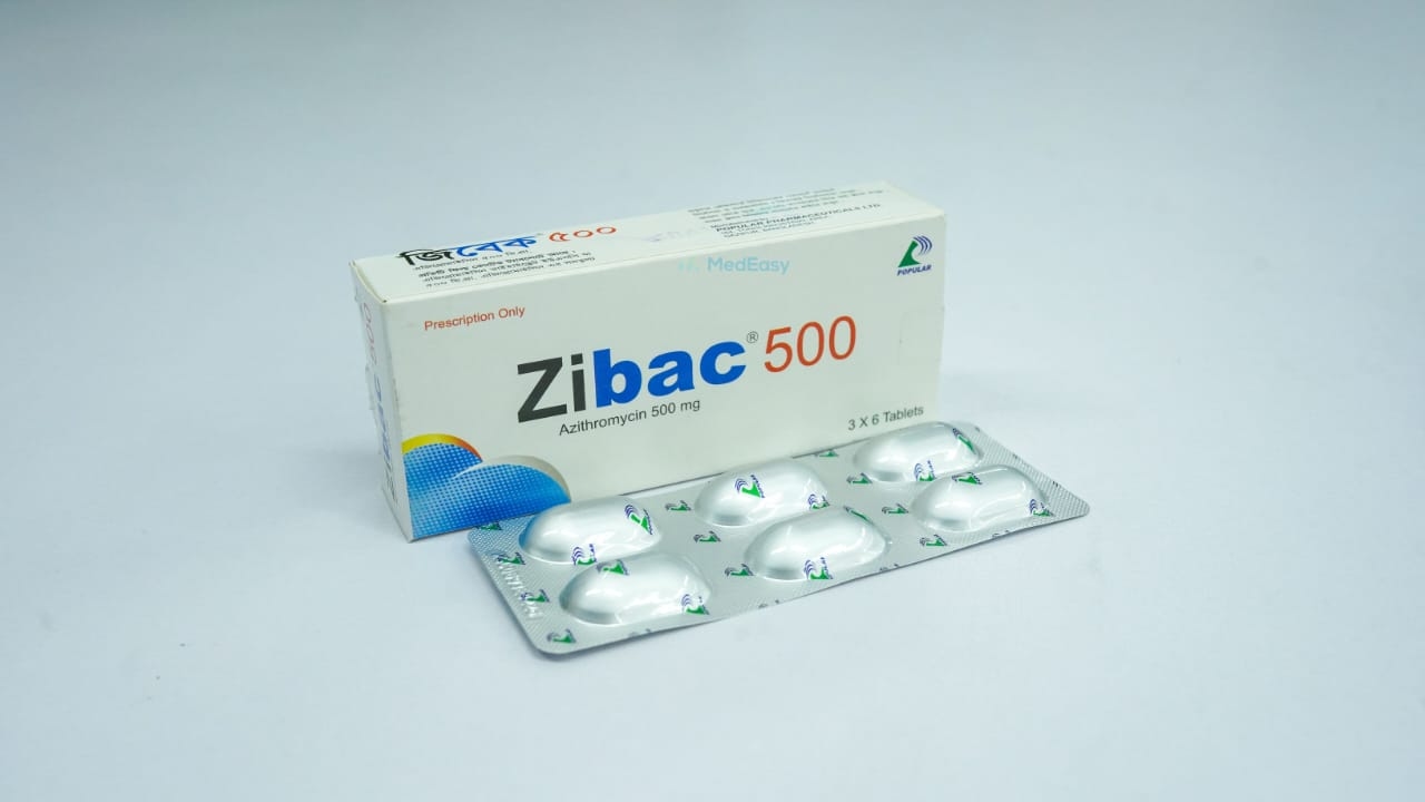 Zibac