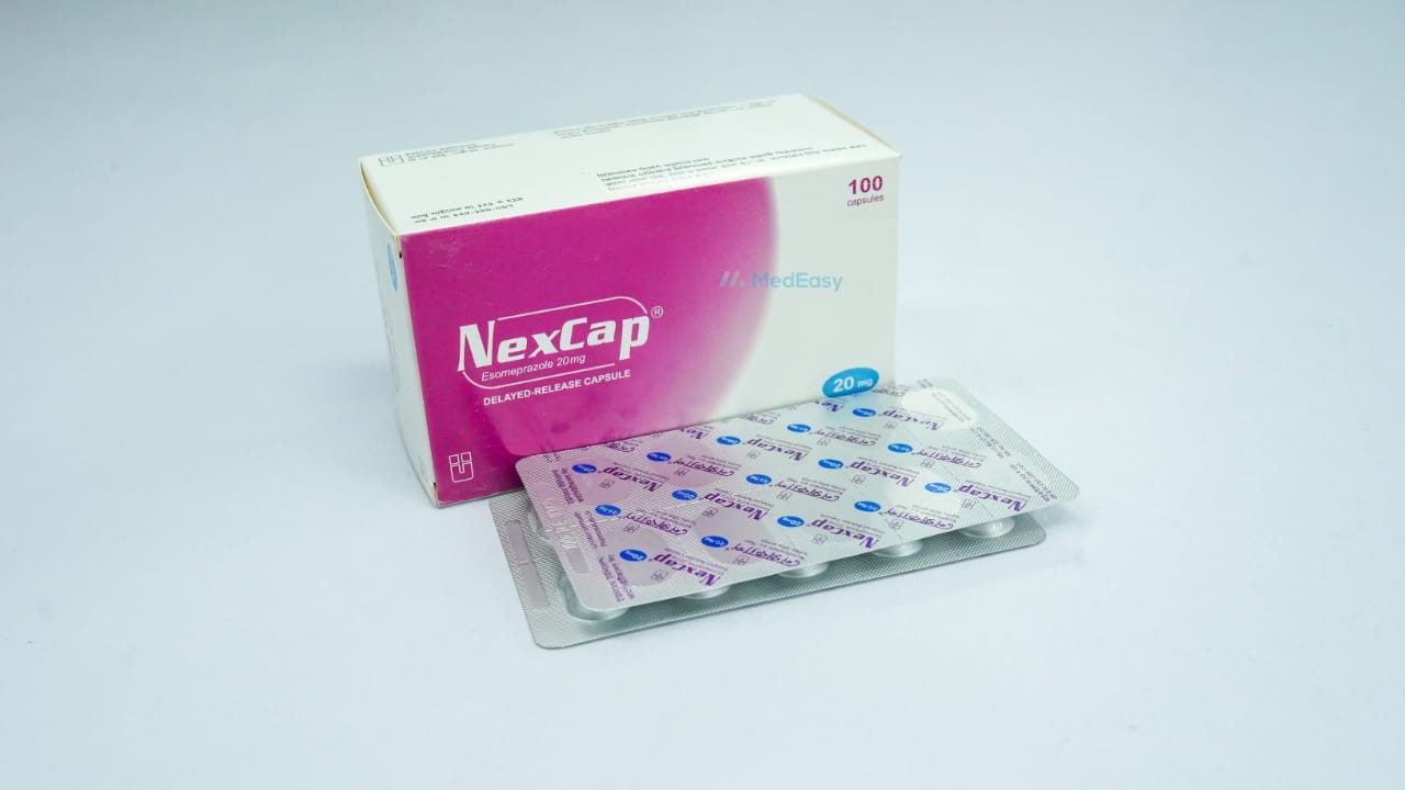NexCap