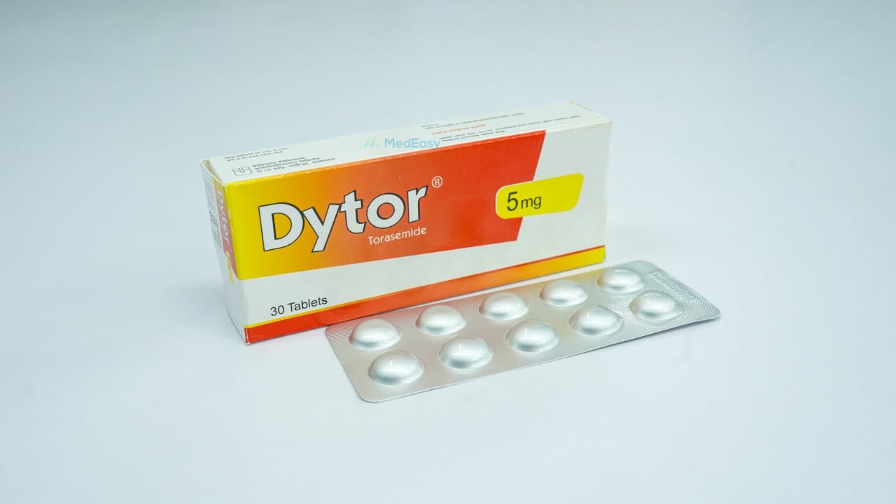 Dytor