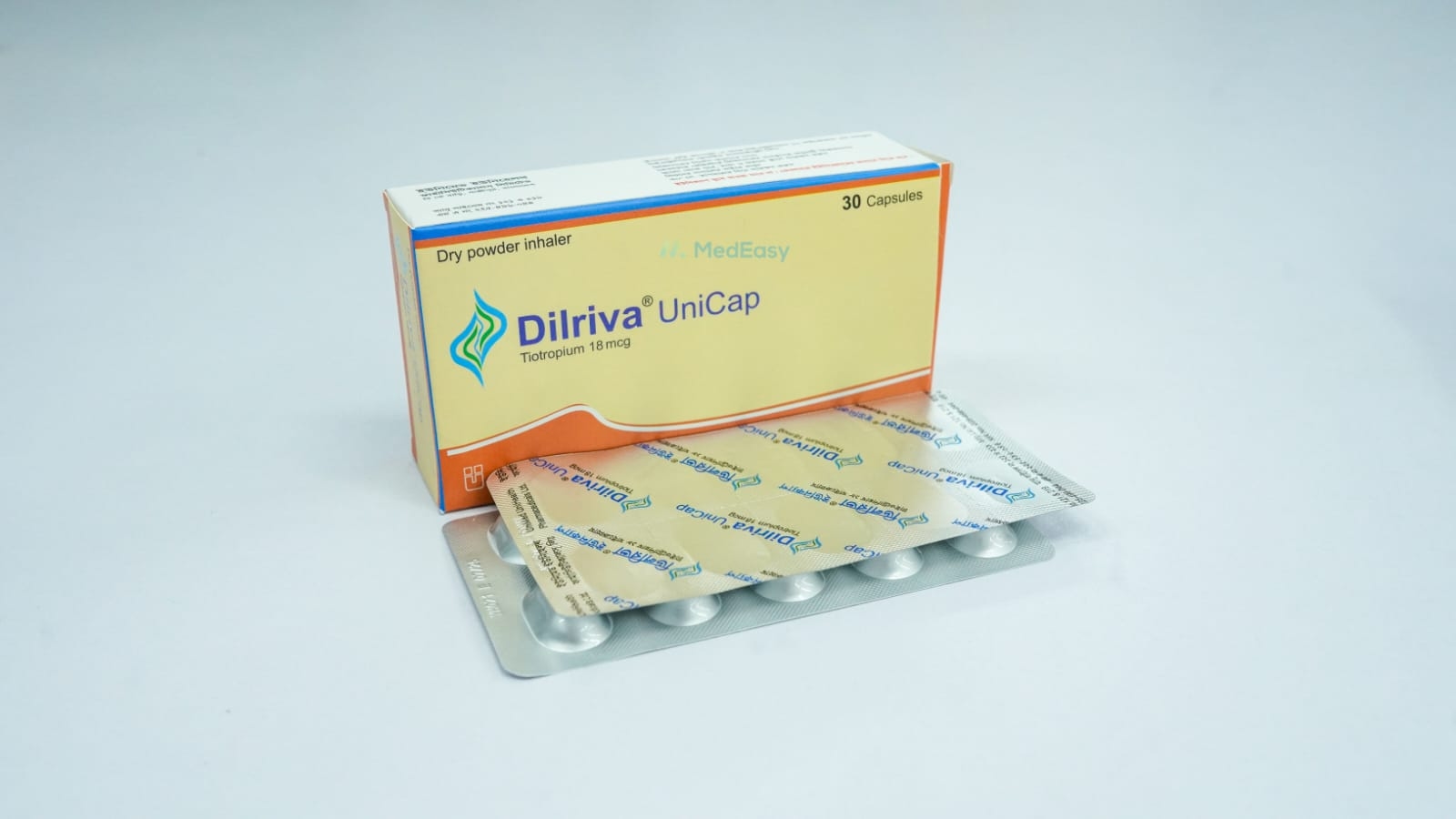 Dilriva
