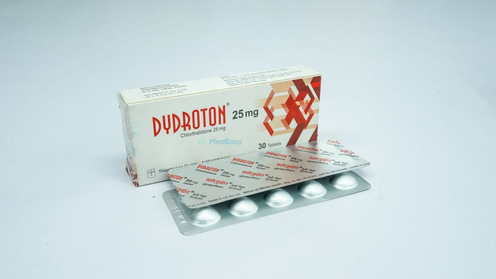 Dydroton