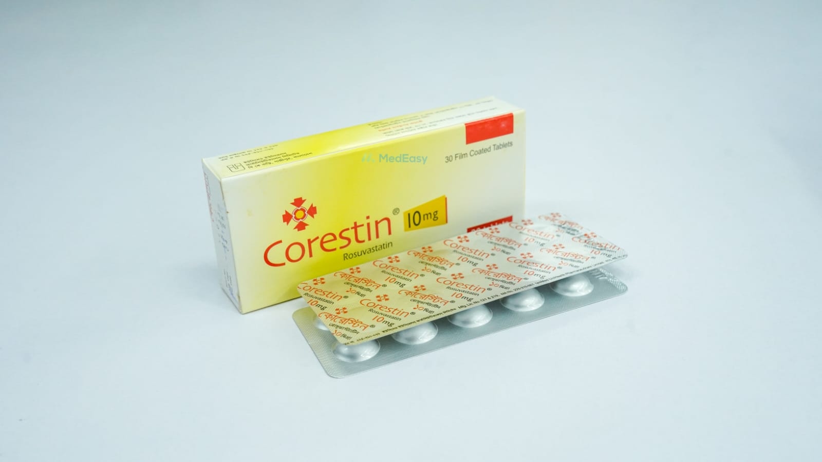 Corestin