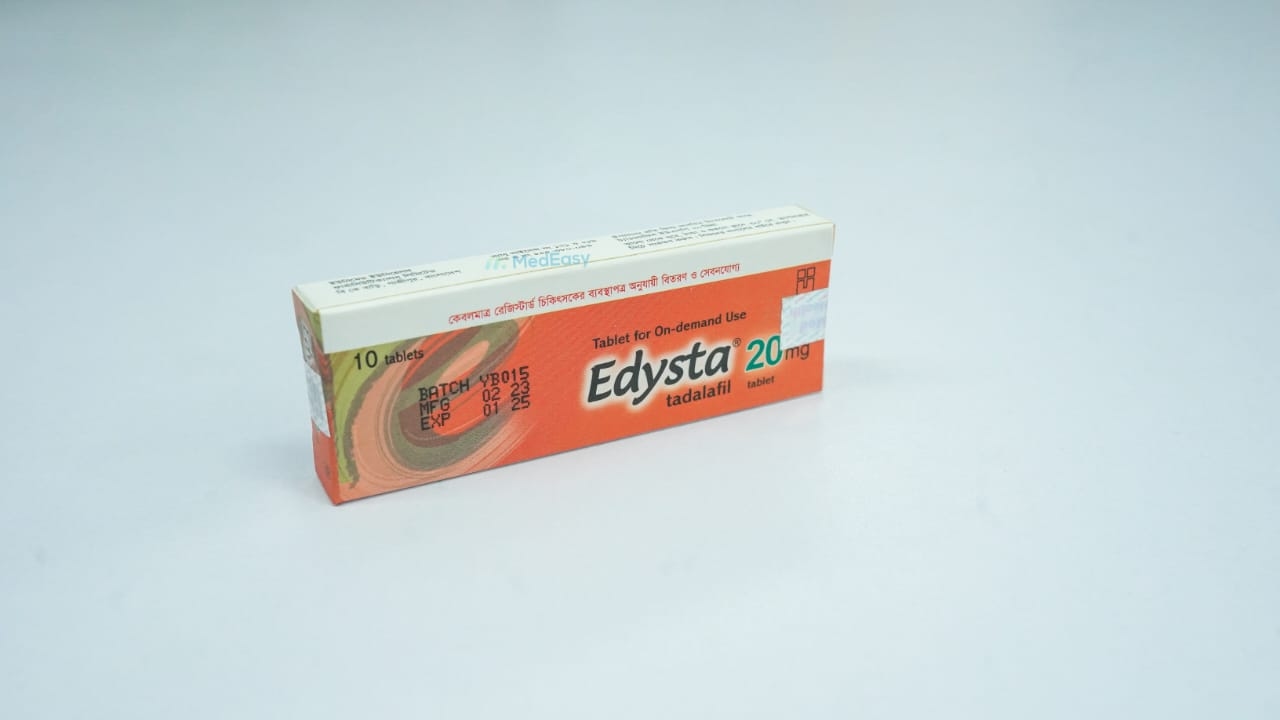 Edysta