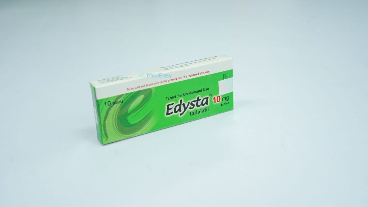 Edysta
