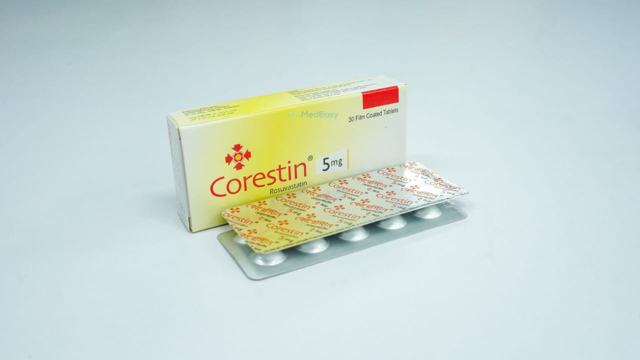 Corestin