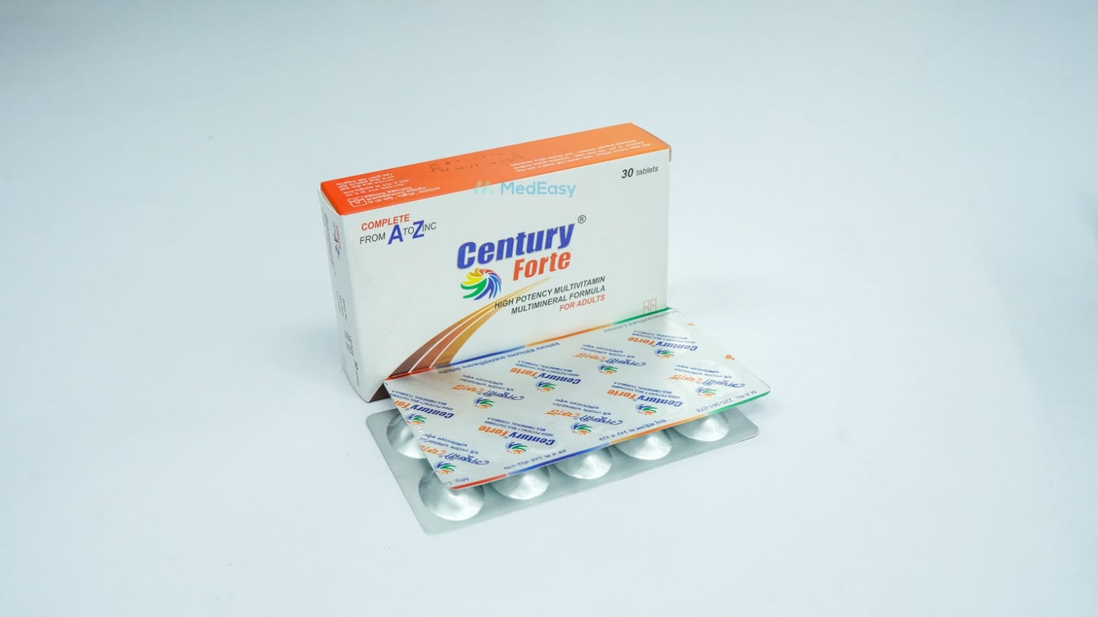Century Forte