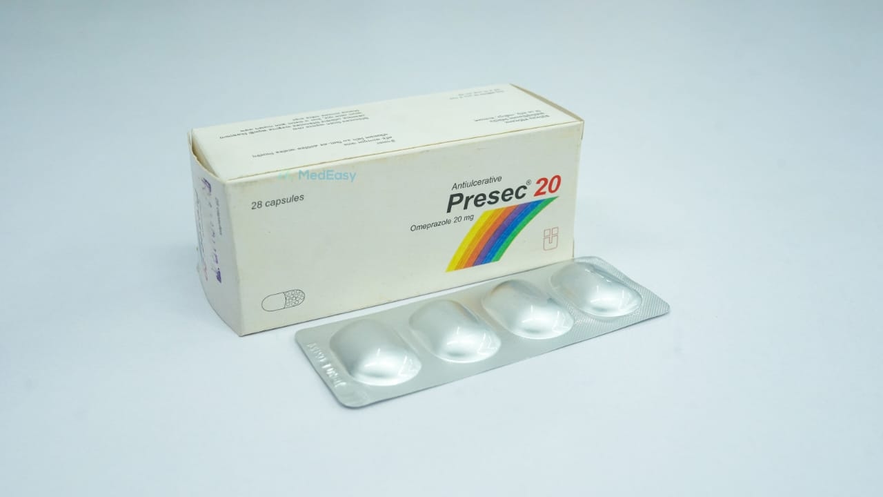 Presec