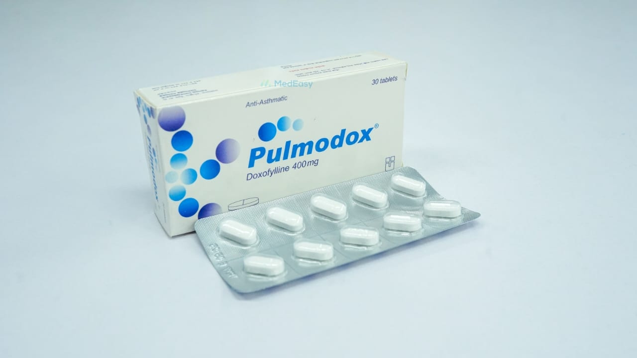 Pulmodox